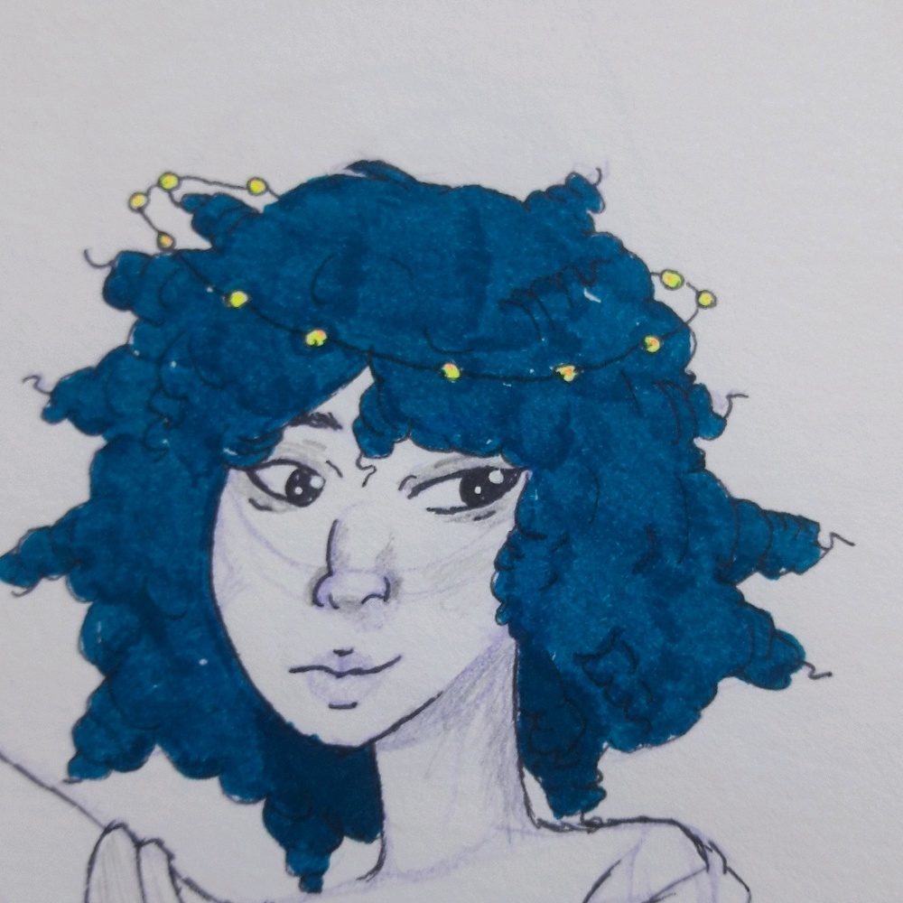 Meet your Posher, Patricia